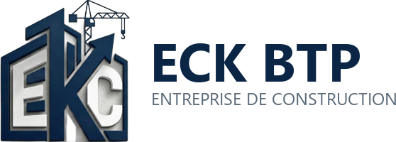 ECK BTP - Entreprise de Construction Koné